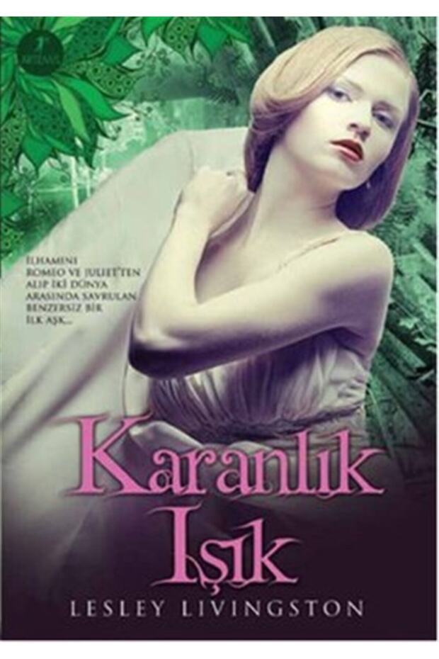 Karanlık Işık