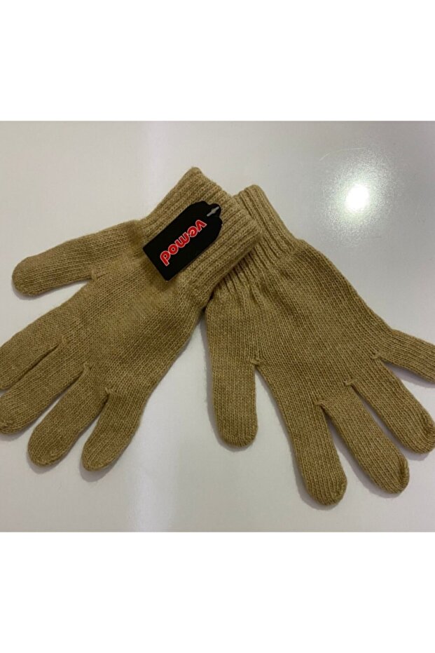 Gloves Mink - Comfortable Fit