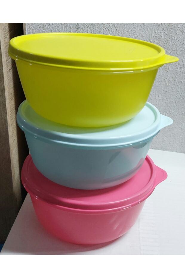 Mucize Şekerler - 1