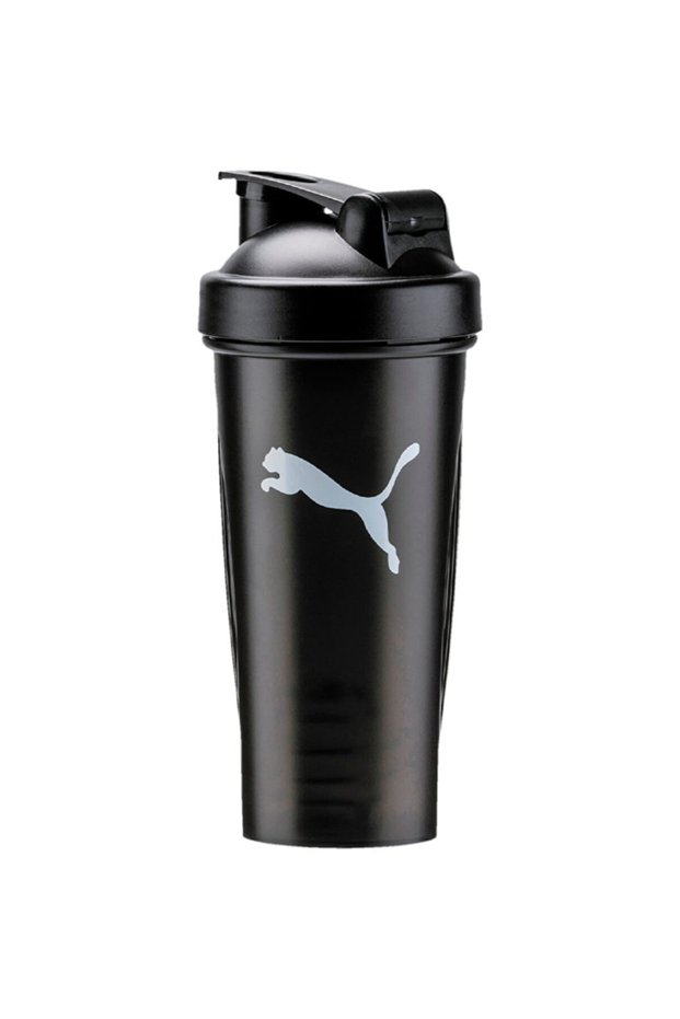 05351901 Shaker Bottle Black Matara