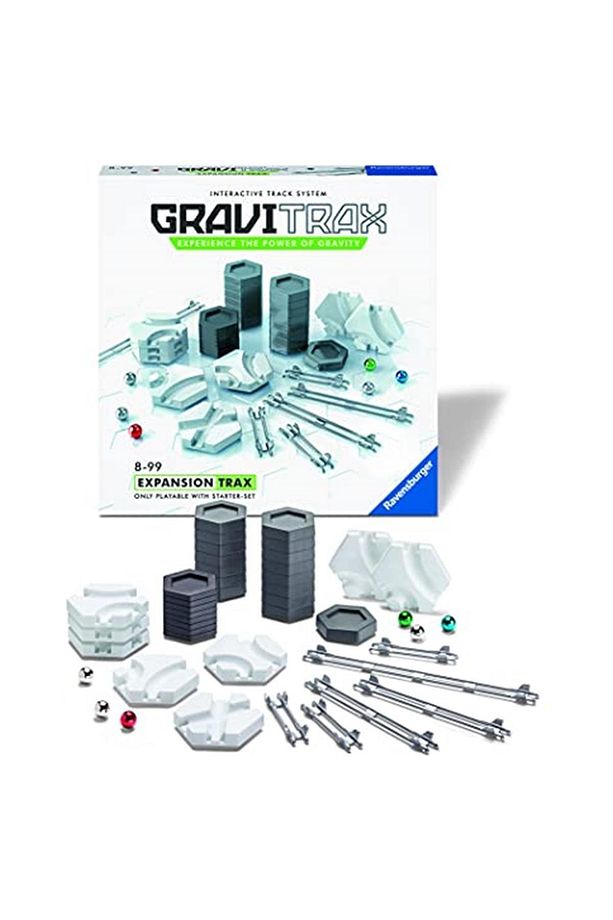 Rgr260898 Gravitrax Trax/gravitrax Parkur Geliştirme - 1