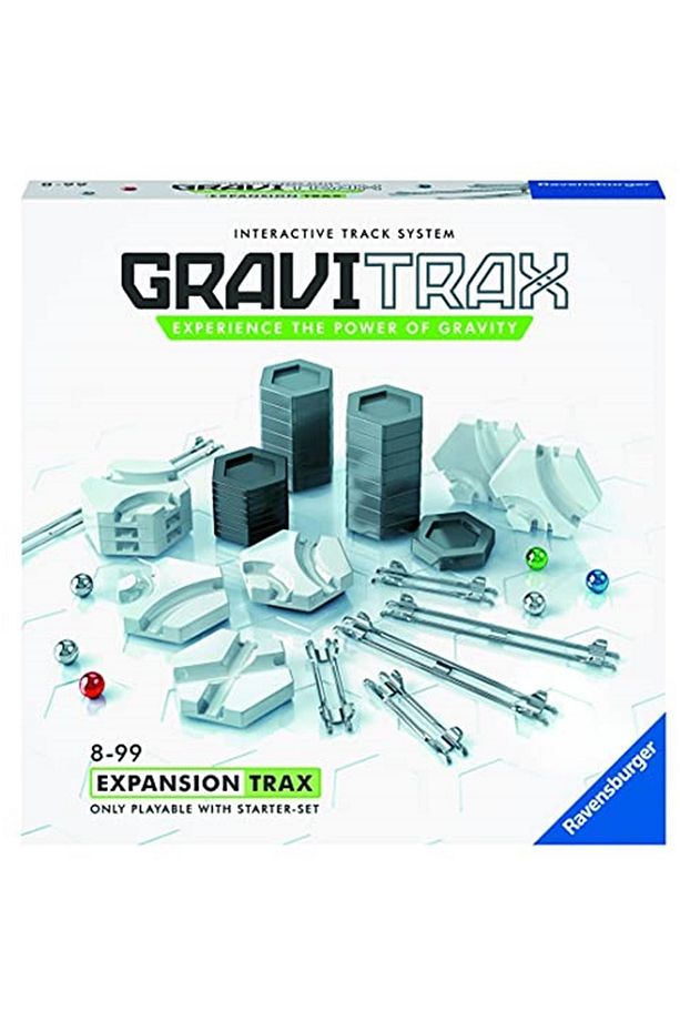 Rgr260898 Gravitrax Trax/gravitrax Parkur Geliştirme - 3