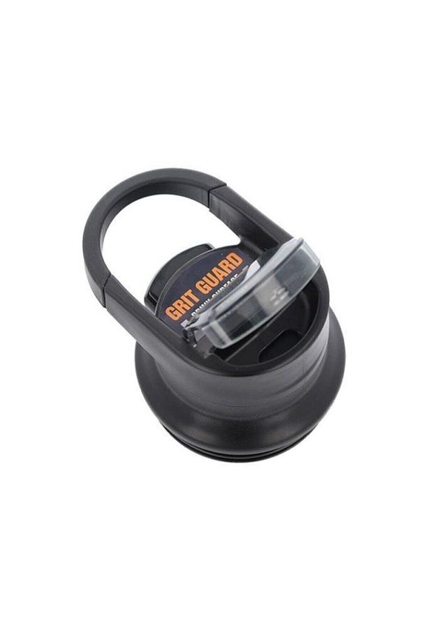 Adventure Switchback Tek El Termos Bardak 0,47 Lt Siyah 10-02285-021 - 3