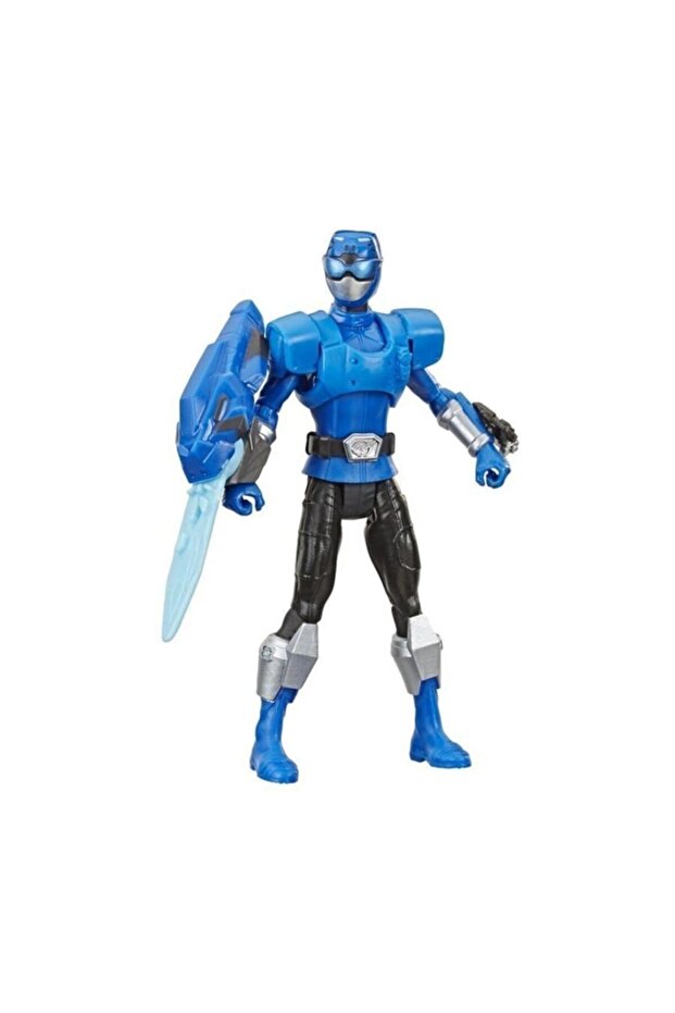 Power Rangers Beast Morphers Figür - 2