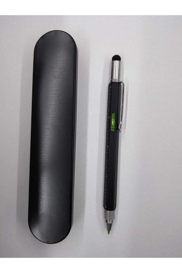 Mimar Mühendis Kalemi Siyah Kutulu - 4