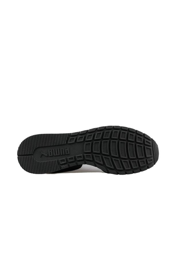 St Runner V2 Mesh Erkek Günlük Ayakkabı 36681105 Siyah - 5