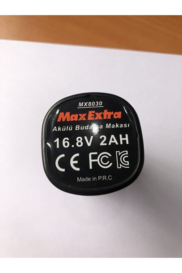 Max-extra Mx8030 Akü - 2