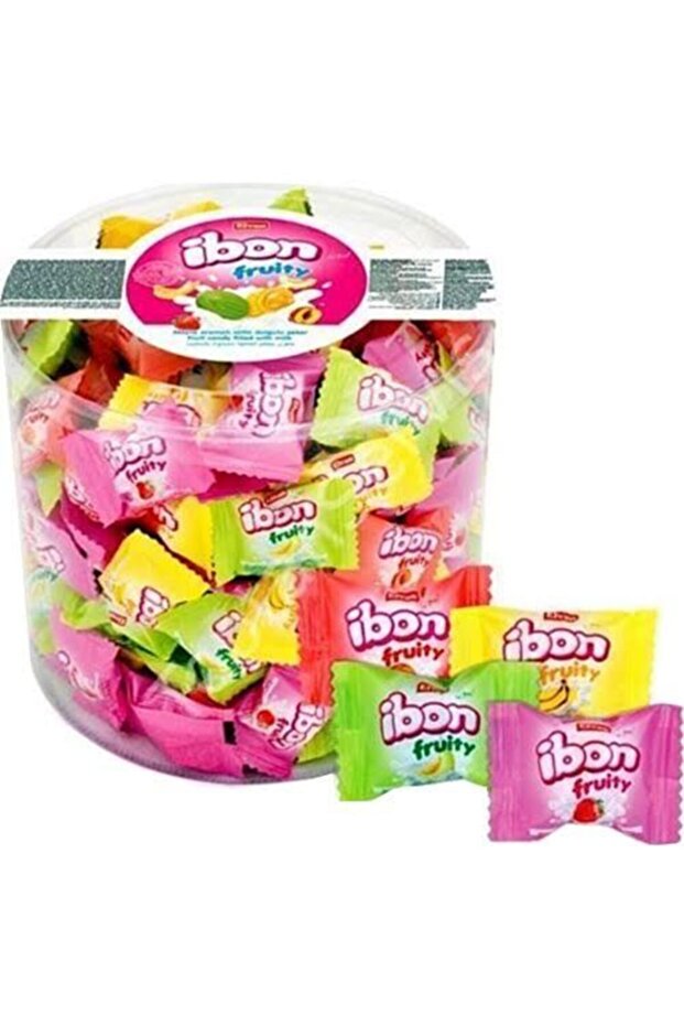 Ibon Fruity 800gr - 1