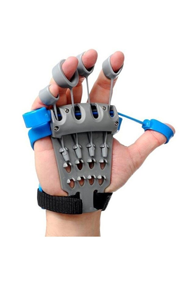 Xtensor El Egzersizi Aleti - 1