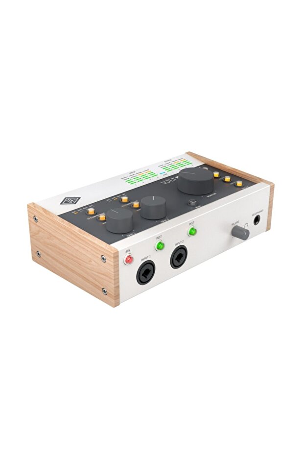 Volt 476 Usb-c Ses Kartı - 1