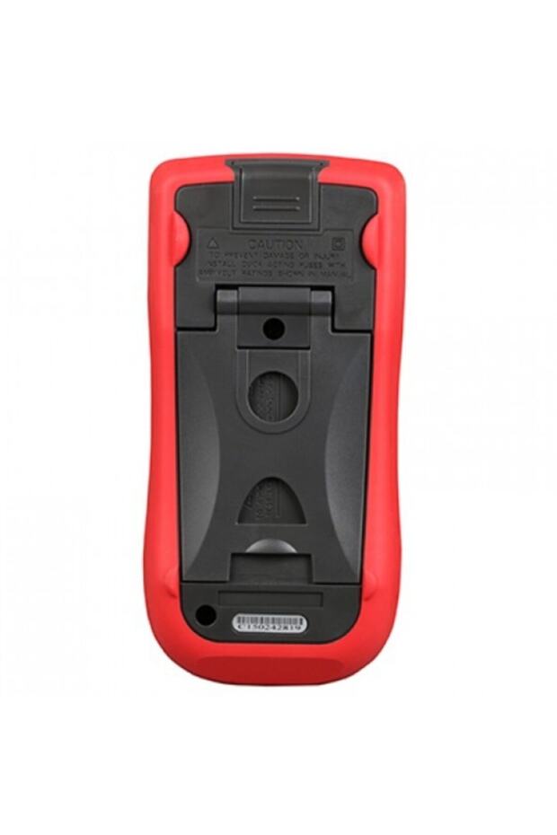 Ut 61c Multimetre Ölçü Aleti - 2