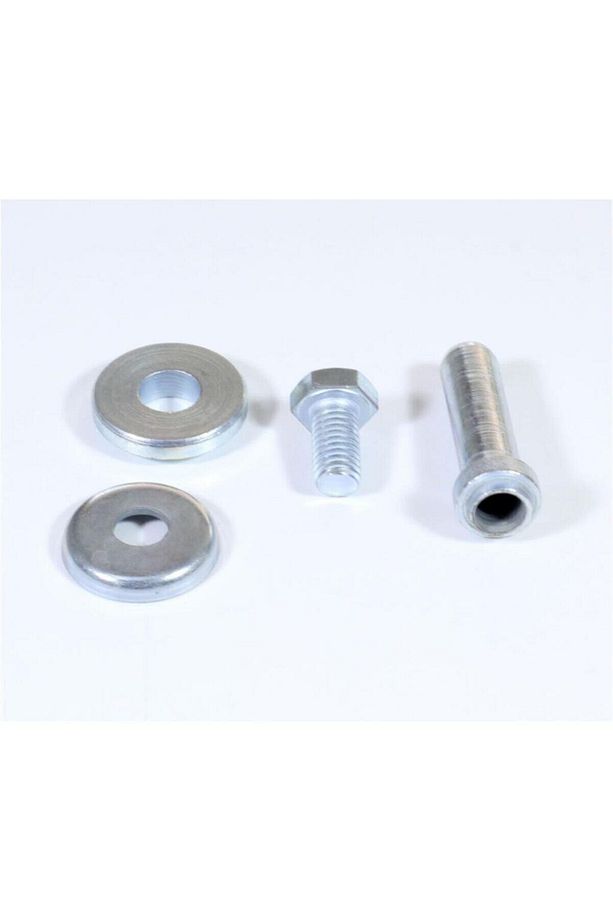 Metal Ahşap Flap Disk Zımpara115mm Set Matkap Aparatı Dahil - 7