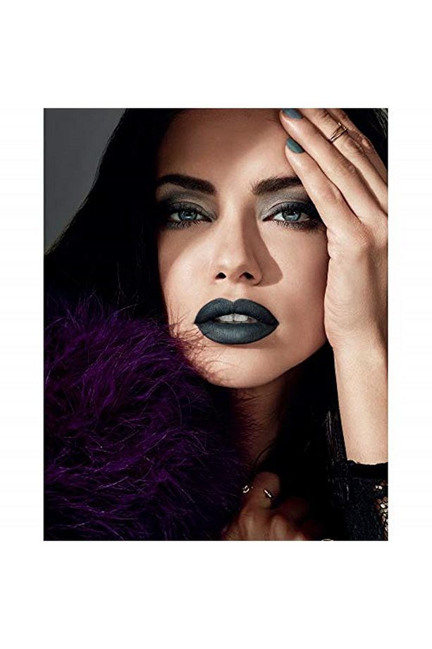 Mat Ruj - Color Sensational Powder Matte 15 Smoky Taupe - 5