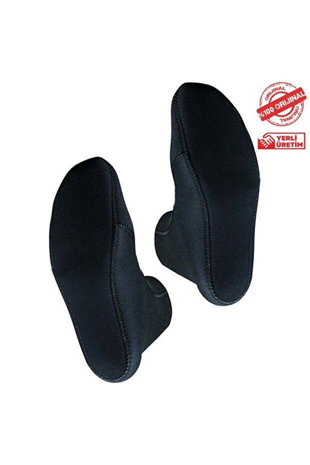 Çorap - Kargo Bedava - Mes Abdest Çorabı - 7