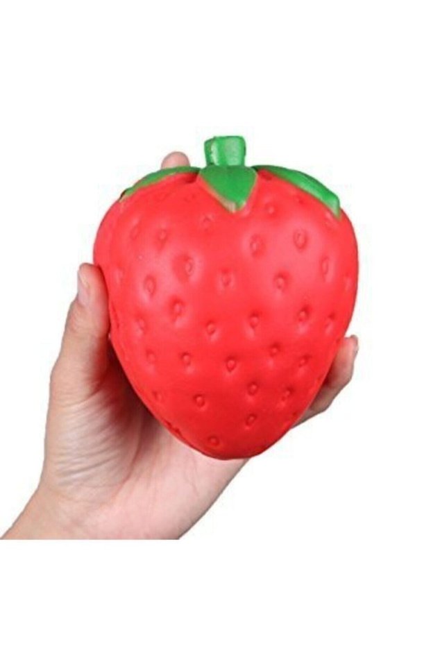 Çilek Squishy