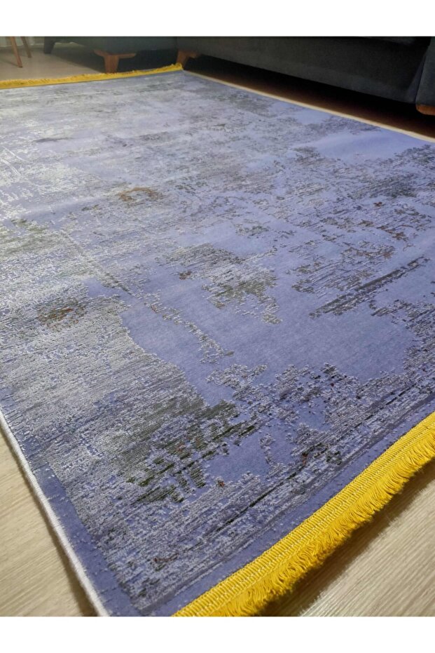 Mor Halı Üsküdar Us04e - 3