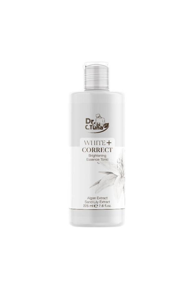 Dr.c.tuna White Correct Cilt Aydınlatıcı Tonik 225 Ml - 1