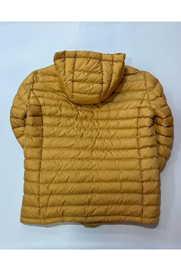 Interviev Şişme Mont - 4