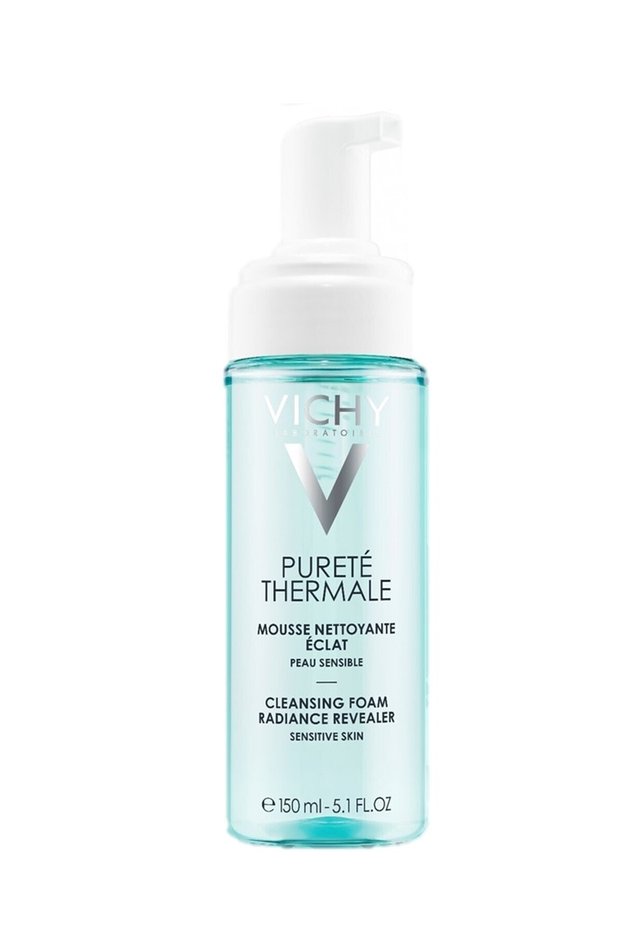 Purete Thermale Eau Moussante 150 Ml| Facial Cleansing Gel