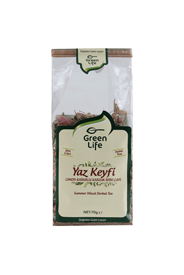 Yaz Keyfi 70 gr