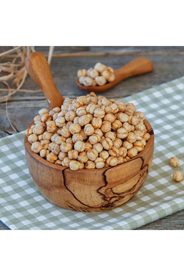 Tuzlu Leblebi / 500 gr