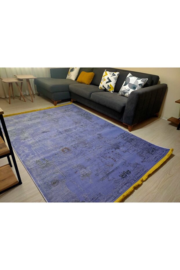 Mor Halı Üsküdar Us04e - 2