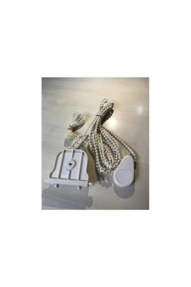 Double Breasted Curtain Mechanism 1 Piece