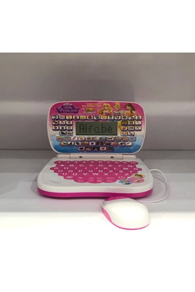 Turkish And English 100 Function Educational And Learning Computer/mini Laptop