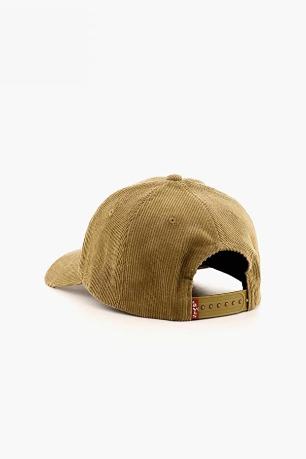 قبعة بيسبول بصدر قابل للتعديل - 4