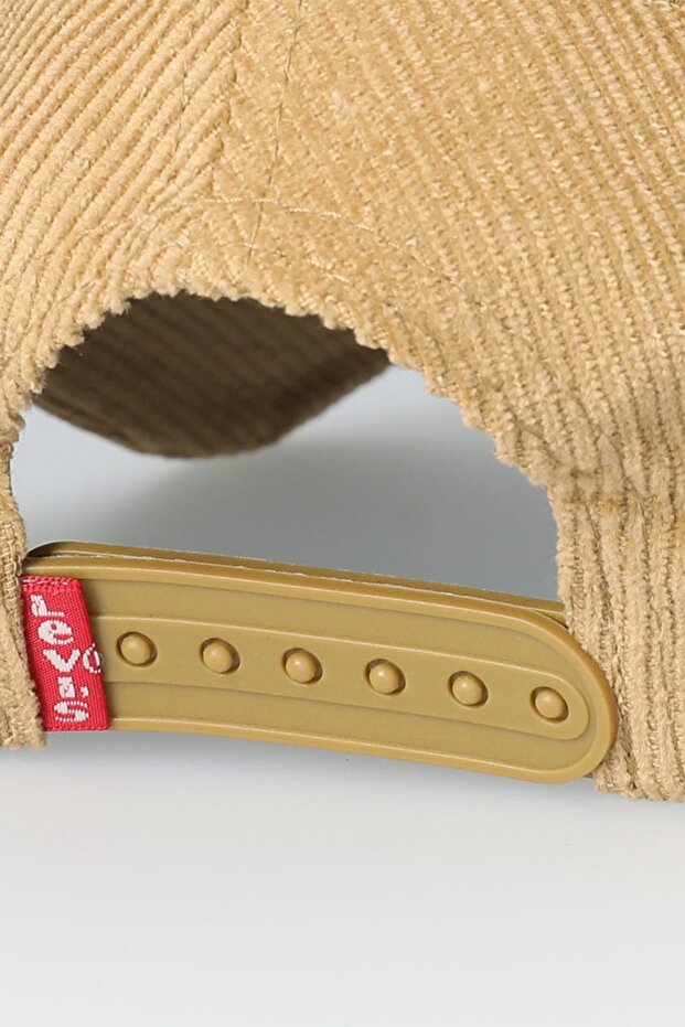 قبعة بيسبول بصدر قابل للتعديل - 5