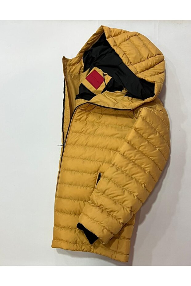 Interviev Şişme Mont - 1