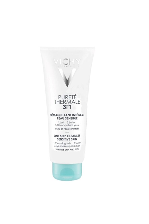 Purete Thermale 3 in 1 Cleanser 200ml