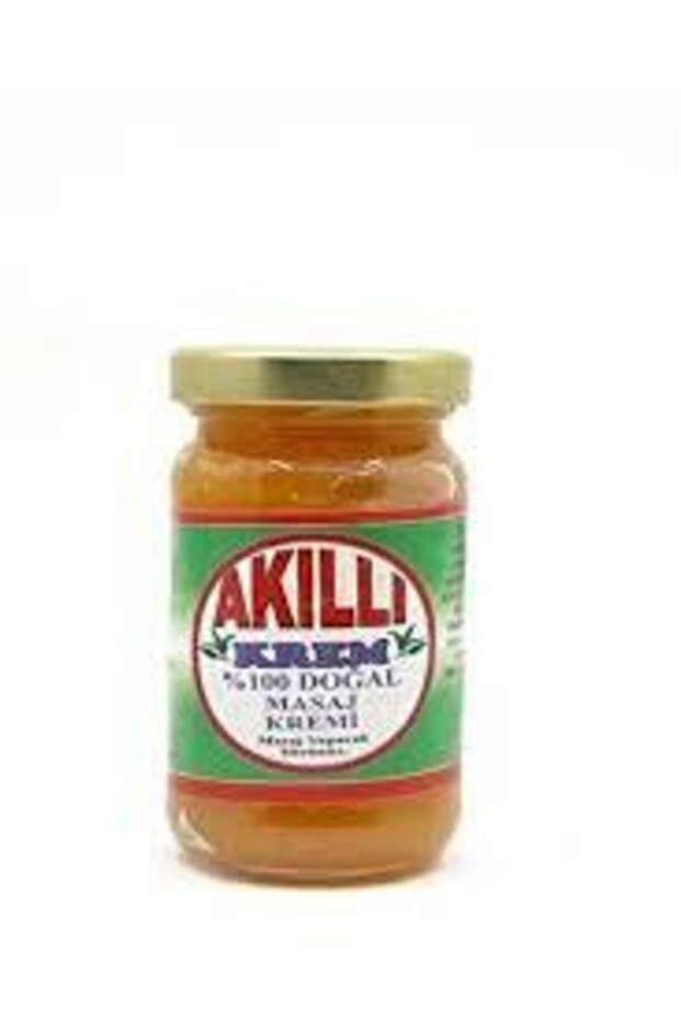 Akıllı Krem Sarı 100 Gr - 1