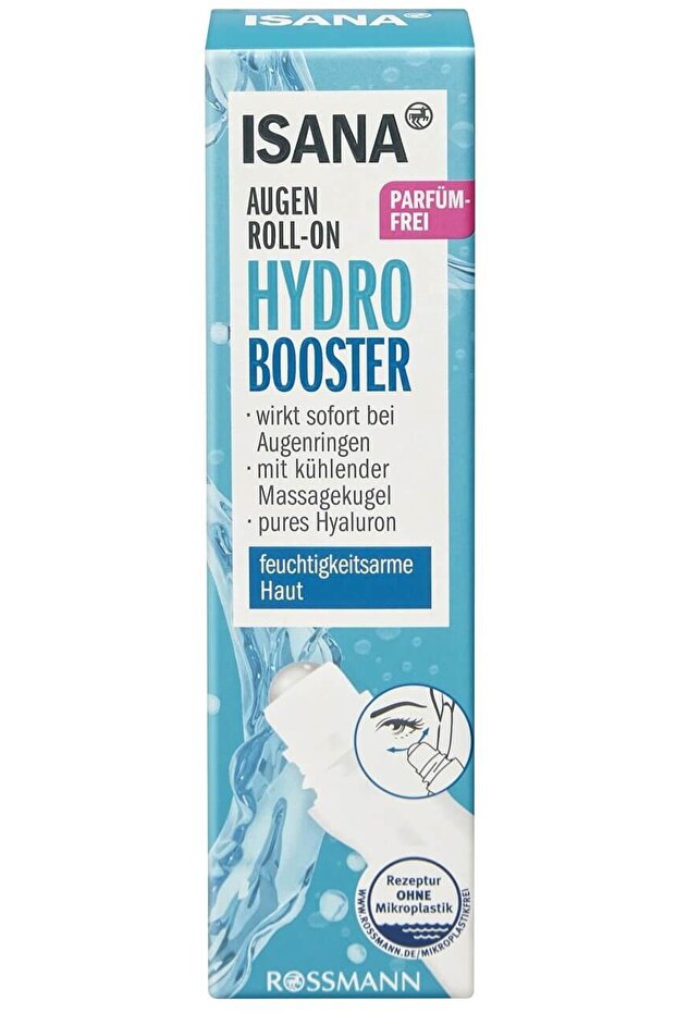 Brand: Hydro Booster Eye Contour Roll On 15ml Category: Eye Cream