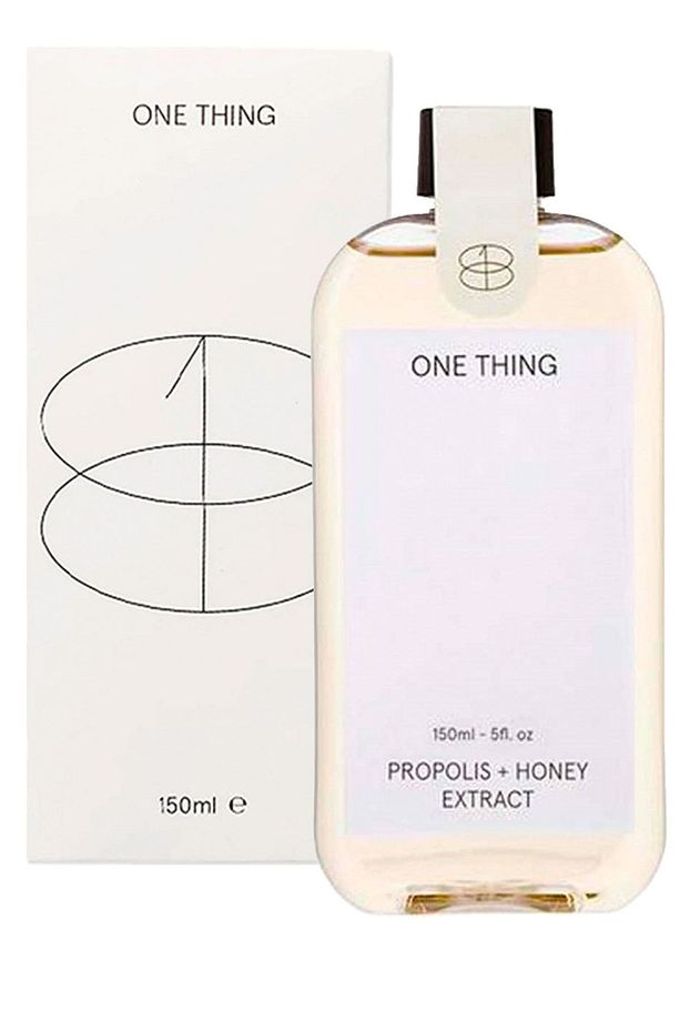 Propolis Honey Extract (propolis Ve Bal Özlü Tonik) - 150 ml - 1
