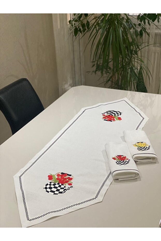 عداء إبريق الشاي - 2