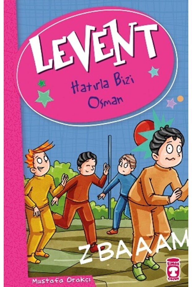 Levent - Hatırla Bizi Osman