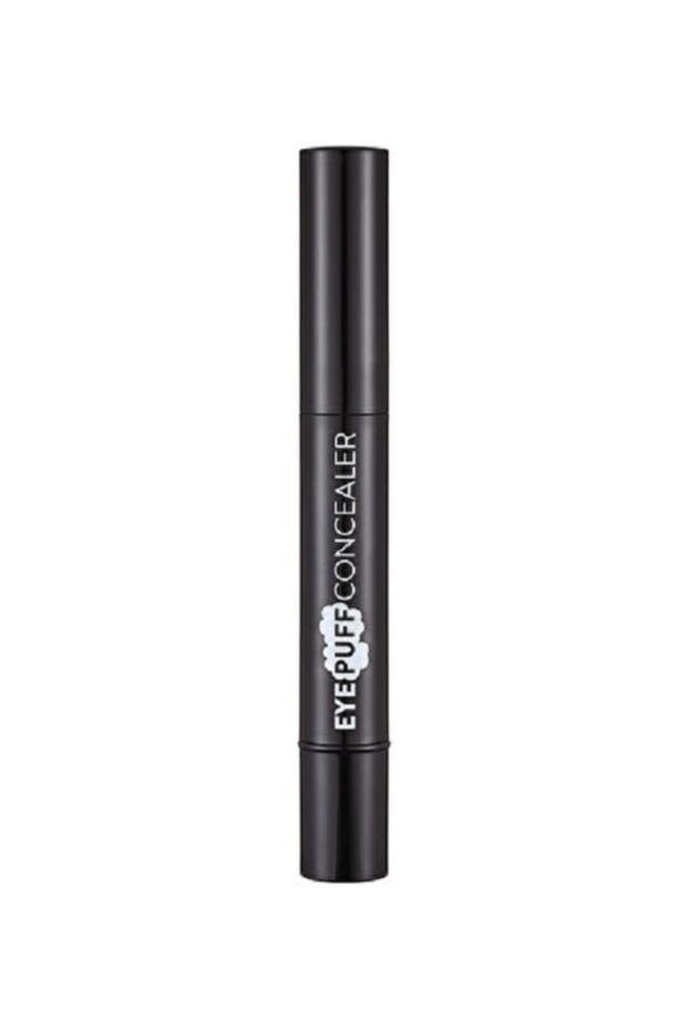 Doğal Bitişli Göz Altı Kapatıcısı | 3.3 Ml 001
faır - 3