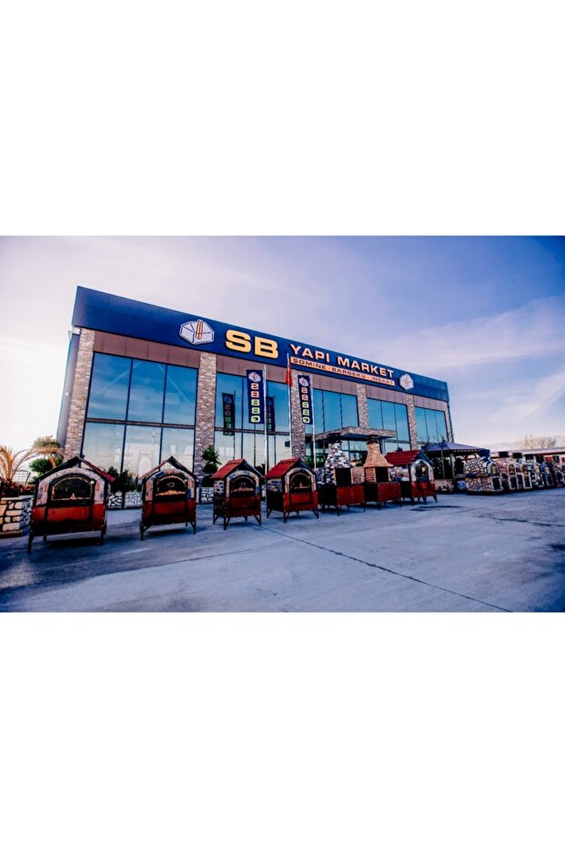 Şömine Maşa Takımı - 5