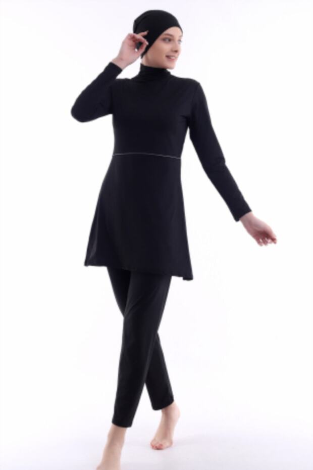 مايوهات محتشمة - 2