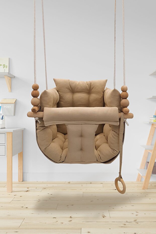 Puffy Swing Bej