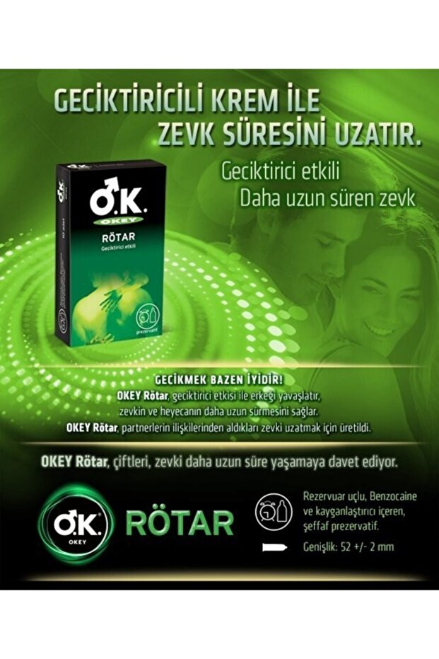 Prezervatif Rötar - 3