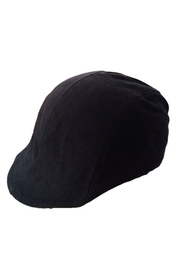 قبعة شتوية ذات أذنين على شكل بطة للرجال - 3