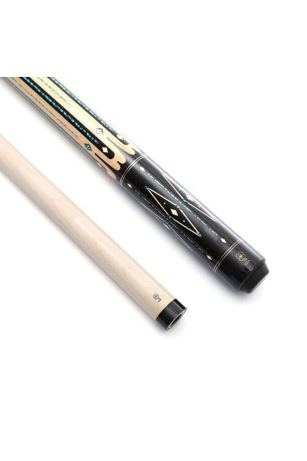 Mc Dermott Üç Bant - Karambol Universal Bilardo Istakası - 3