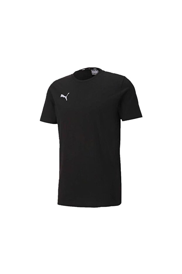 65657803 23 Casuals Tee Men's T-shirt Black