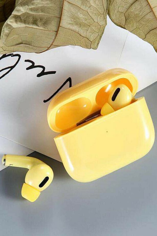 Bluetooth Ultra 5.0 Kablosuz Kulaklık Android Ve Ios Uyumlu - 3
