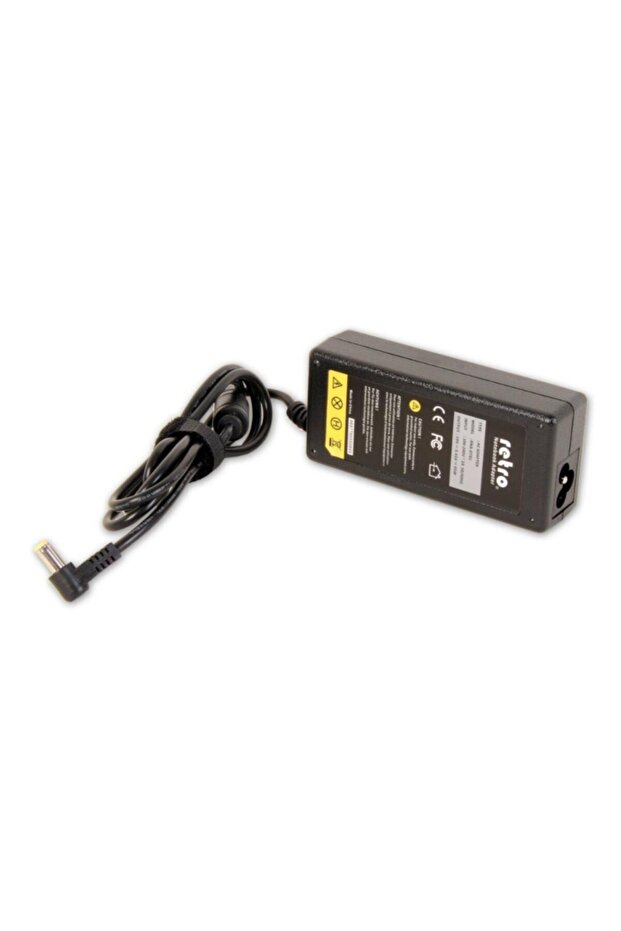 Delta-liteon 19v 3.42a 65w Notebook Adaptör / Rna-dt01 - 1