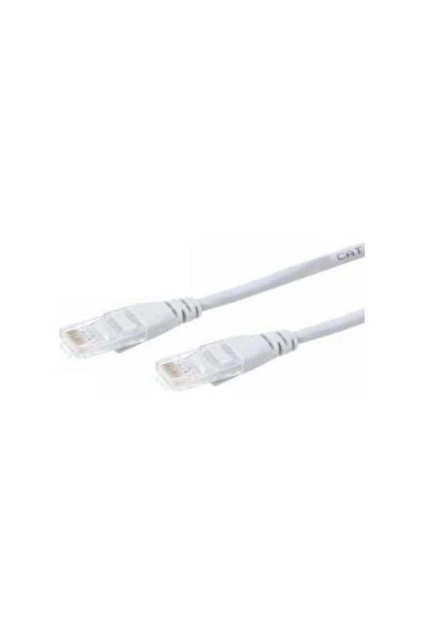 Cat6 Kalın Lan Internet Ethernet Kablosu 5 Metre - 2