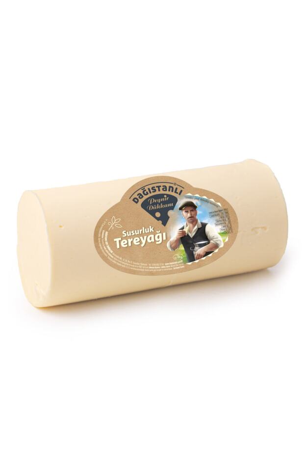 Susurluk Tereyağı 1000 gr - 1