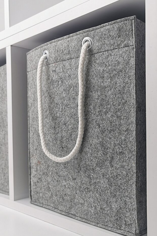 صندوق منظم من Art Bee، صندوق تخزين منظم للمنزل، صندوق ألعاب